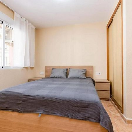 Isamar Apartamento Playa Del Cura 또레비에하 외부 사진