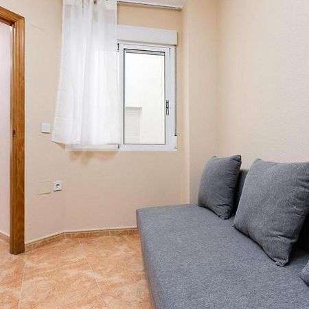 Isamar Apartamento Playa Del Cura 또레비에하 외부 사진