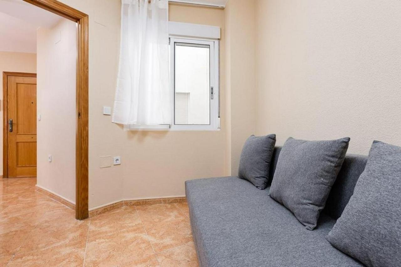 Isamar Apartamento Playa Del Cura 또레비에하 외부 사진
