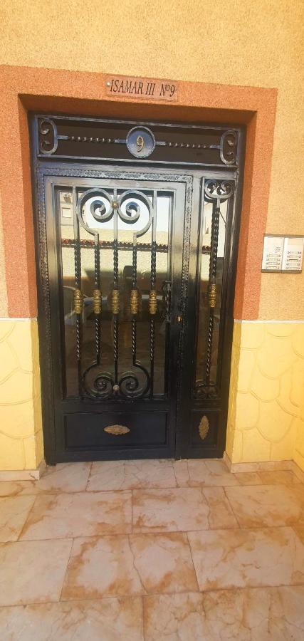 Isamar Apartamento Playa Del Cura 또레비에하 외부 사진